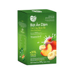 Bad Mix vị ngọt 140g mămmy