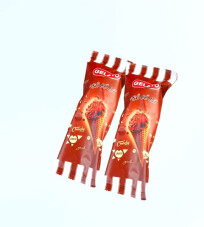 Kem ốc gelato Thanh Nhàn 25 que / thùng