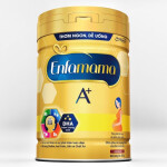 Sữa Enfamama Hương Socola Mead Johnson, 900g