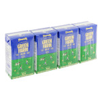 Sữa tươi Green Farm vinamilk 100% /110ml
