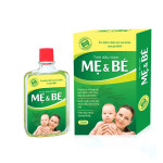 Tinh dầu tràm mẹ và bé 30ml